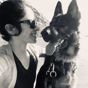 Meet your Posher, Bridget